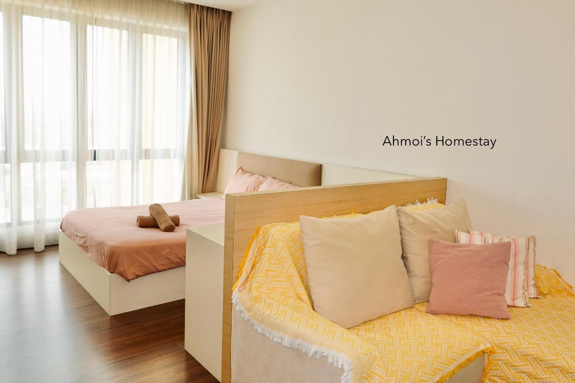 Silksky- Chic Studio For 2, Free Parking, Near Balakong, C180, The Mines, Serdang, Kajang Seri Kembangan Exteriér fotografie